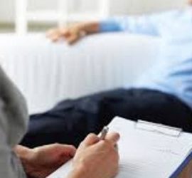 consulenza e psicoterapia